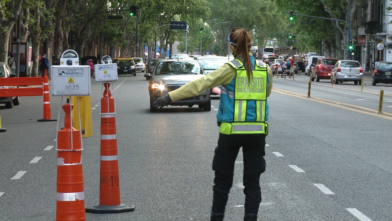 Mostró una licencia falsa en un control de tránsito: lo condenaron a un año de prisión efectiva | Información General