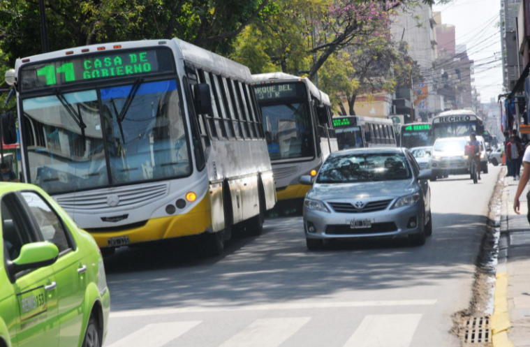 Colectivos: Día clave para intentar destrabar el conflicto en el transporte | Rosario y la región