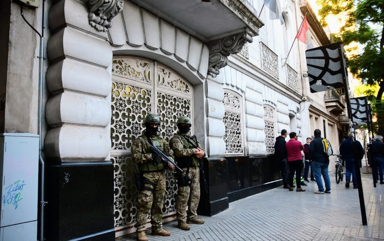 La Justicia suspendió las elecciones en el sindicato de Obras Sanitarias | Rosario y la región