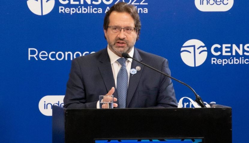 Tras las críticas, Lavagna aclaró que "la porción que queda sin censar es muy chica" | Información General