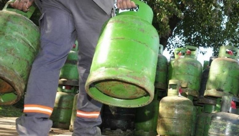 En junio aumenta el subsidio de garrafa social | Servicios