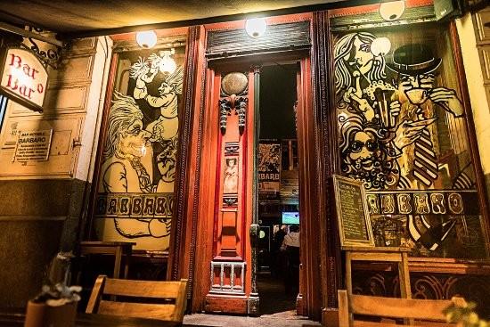 En CABA: Homenajean a un bar notable que cumple 50 años | Información General