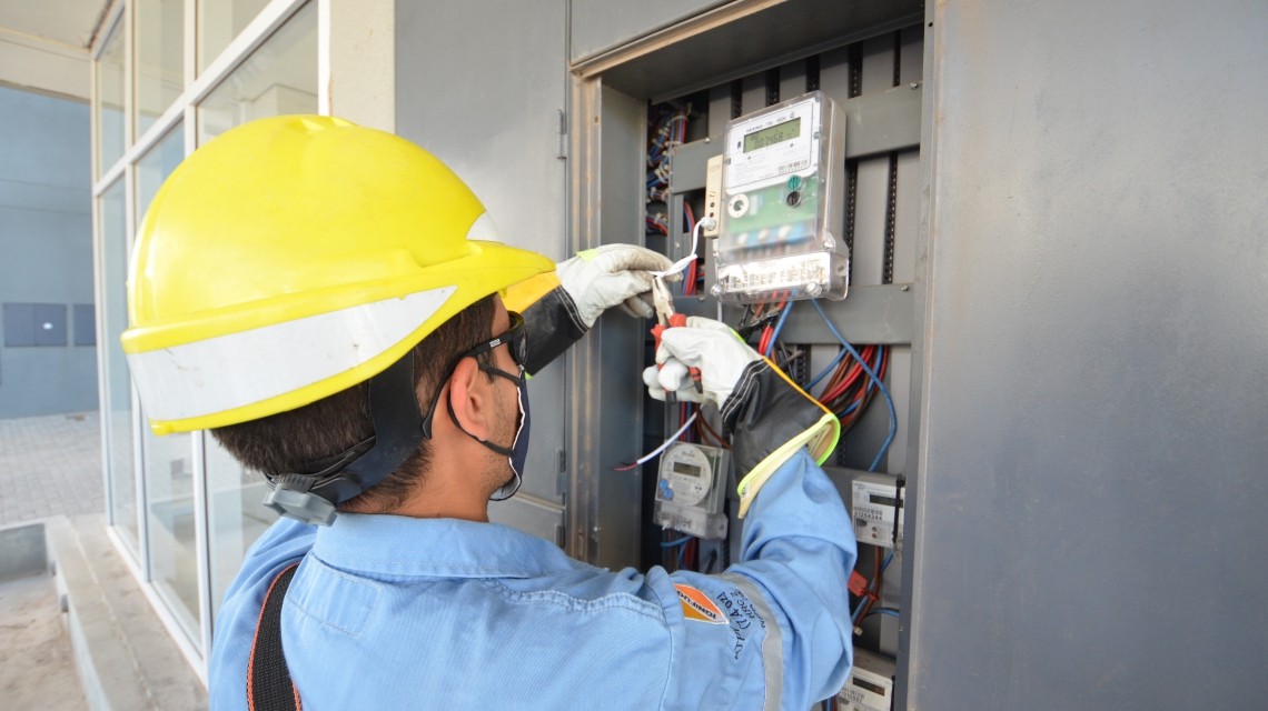 La EPE detectó más del 13% de conexiones irregulares en el barrio abierto residencial del gran Rosario | Rosario y la región