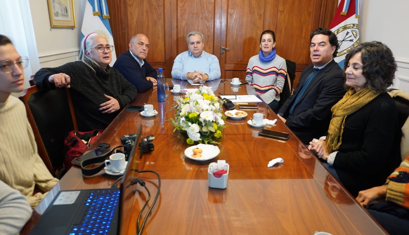 La Cámara de Diputados será escenario de simulación de juicios de la Corte Penal Internacional | Rosario y la región