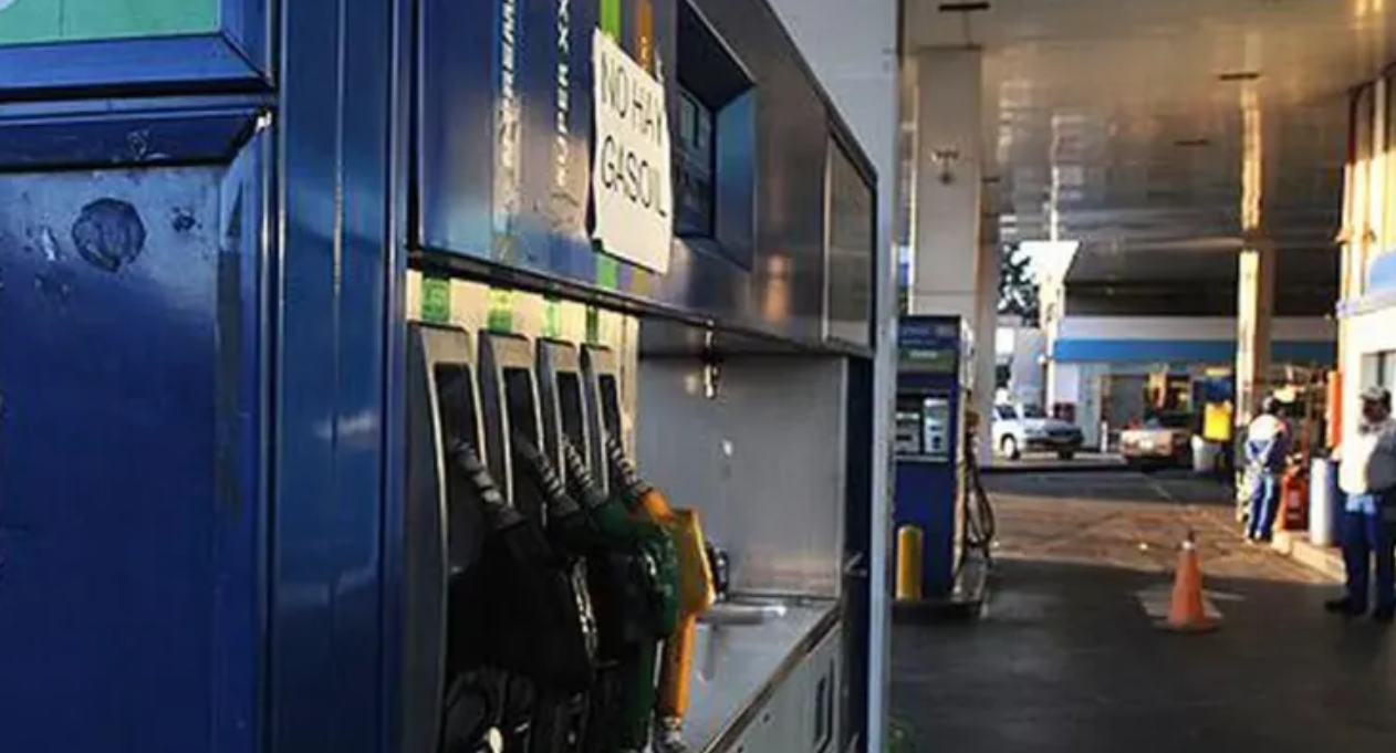 La faltante de gasoil podría agravarse durante el mes de junio | Rosario y la región