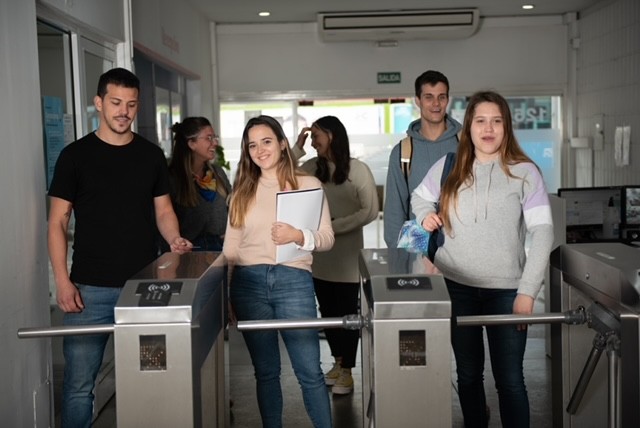 La Universidad del Gran Rosario abrió la inscripción para las carreras del ciclo lectivo 2022 | Rosario y la región