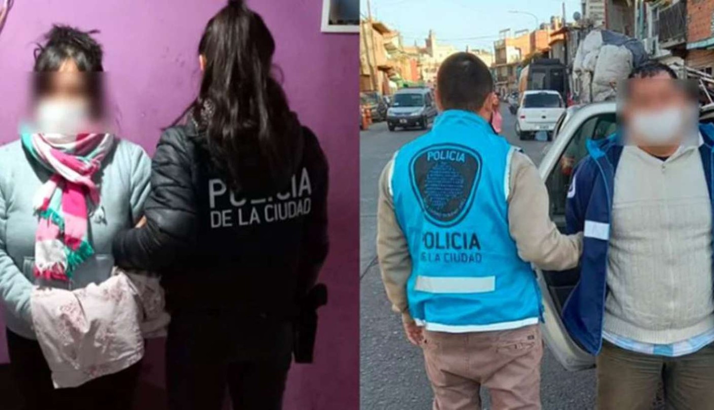 Un hombre abusaba de una beba de 10 meses con complicidad de la madre | Información General