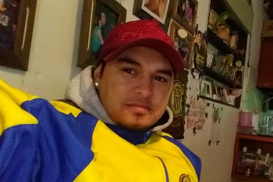 Quién es el militante que agonizó 18 días y murió “por el régimen narco” en Rosario | Rosario y la región