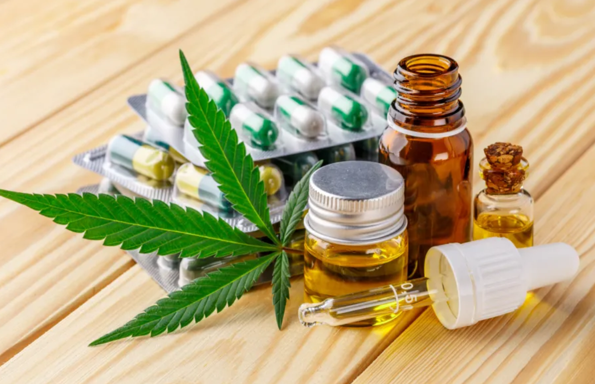 Promulgaron la ley de Cannabis Medicinal y Cáñamo Industrial | Información General