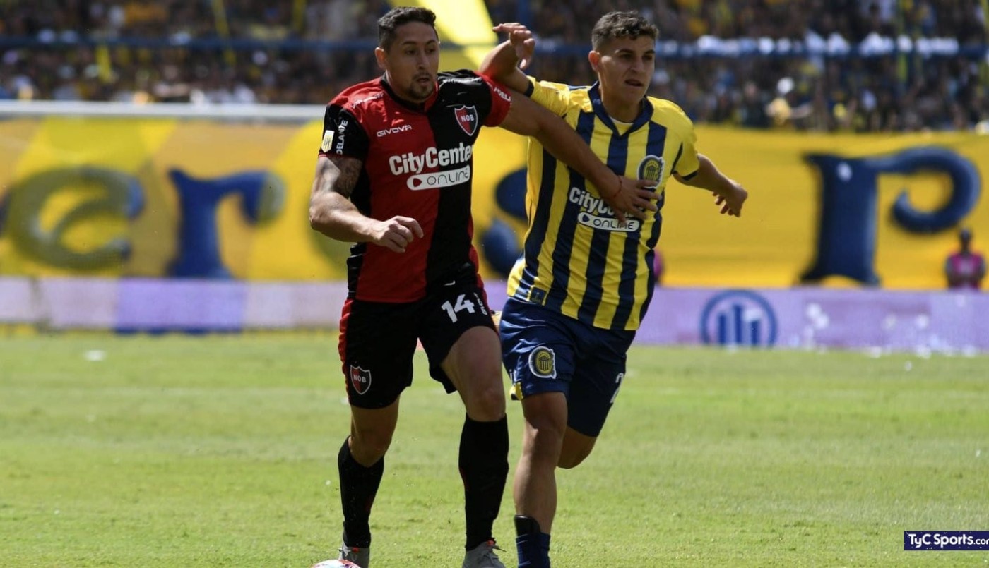 Nuevo campeonato: Central y Newell’s volverán a jugar en el Gigante | Deportes