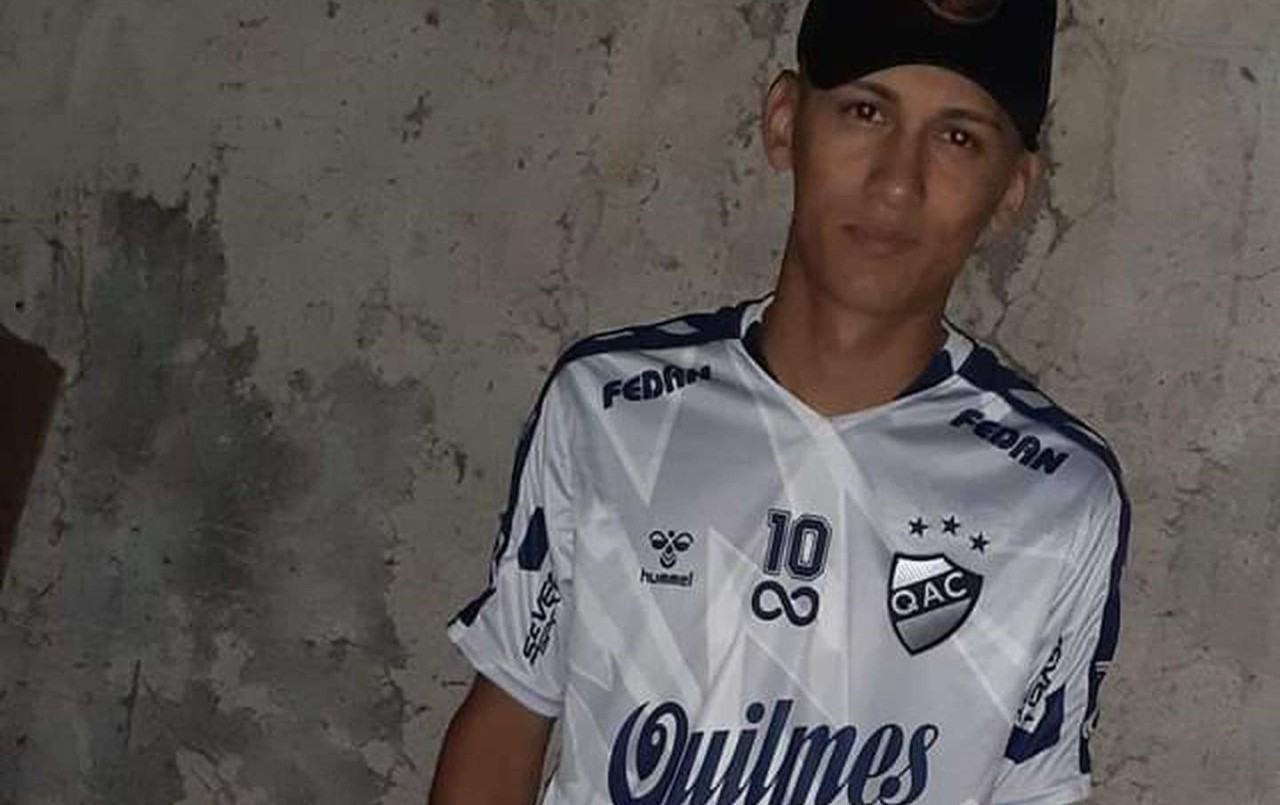 Sin vergüenza: Juntan plata en redes para el velorio de “Chapu”, el delincuente acuchillado por una mujer en defensa propia | Información General