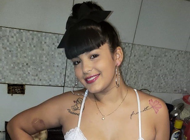 Murió joven madre de 20 años que resistió 11 días a múltiples disparos | Rosario y la región