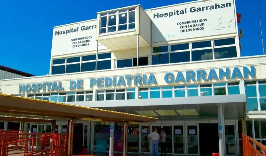 El Hospital Garrahan realizó más de 2800 trasplantes pediátricos desde su inauguración | Información General