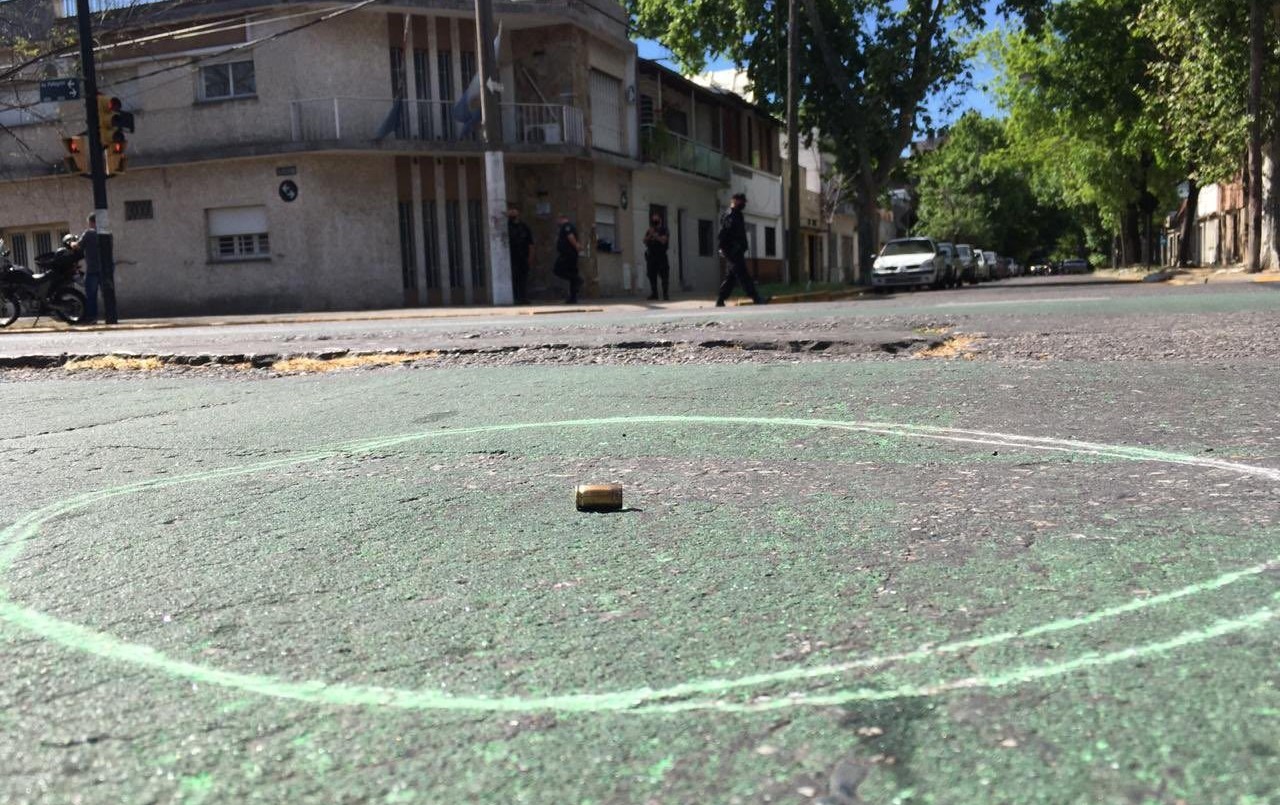 Proponen implementar un sistema que detecte balaceras en tiempo real | Rosario y la región