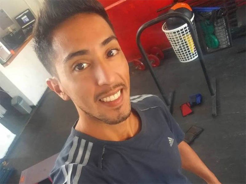 Comenzó el juicio por el crimen de Marcos Guenchul con pedidos de prisión perpetua | Rosario y la región