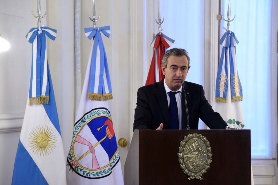 “No nos vamos a distraer con esto” | Rosario y la región