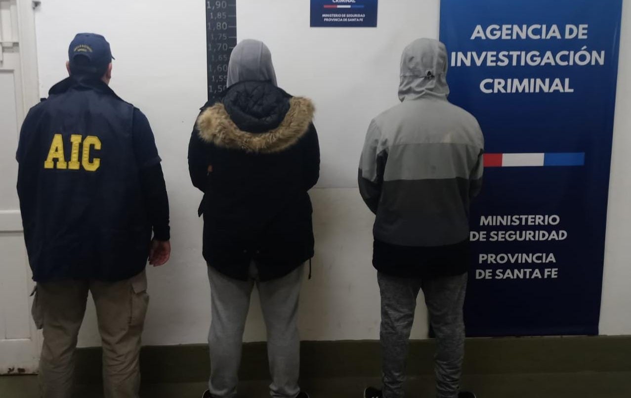 Dos detenidos por la golpiza al hijo de Valeria Mazza | Rosario y la región