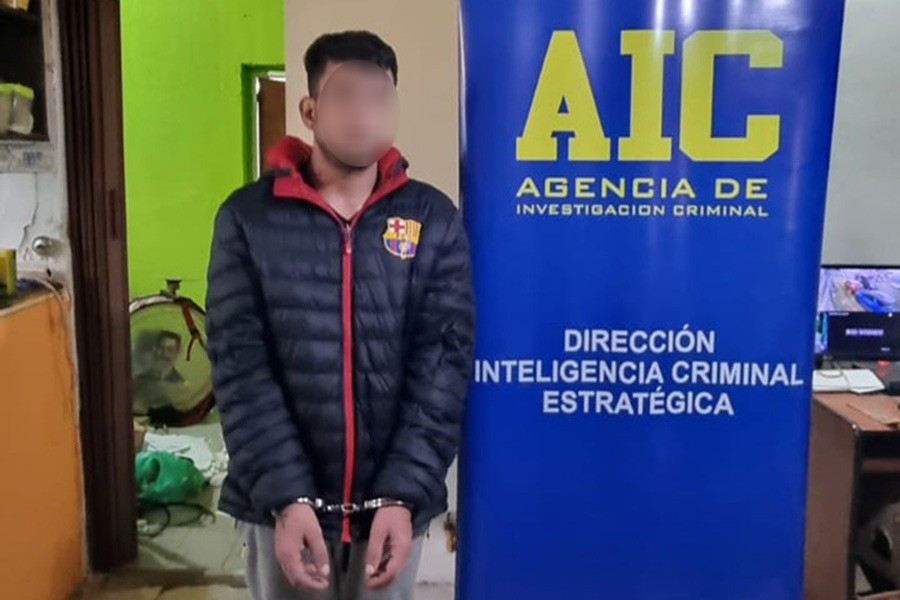 Cayó el Rengo, líder de la barra de Newell’s, por el crimen del ex jefe de la tribuna | Rosario y la región