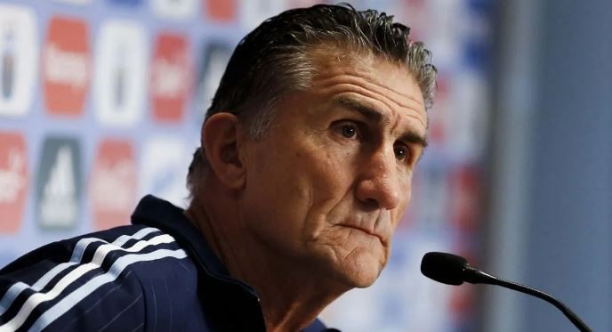 El hijo del Patón Bauza dio detalles del estado de salud de su padre: "Nos duele lo que está pasando" | Deportes