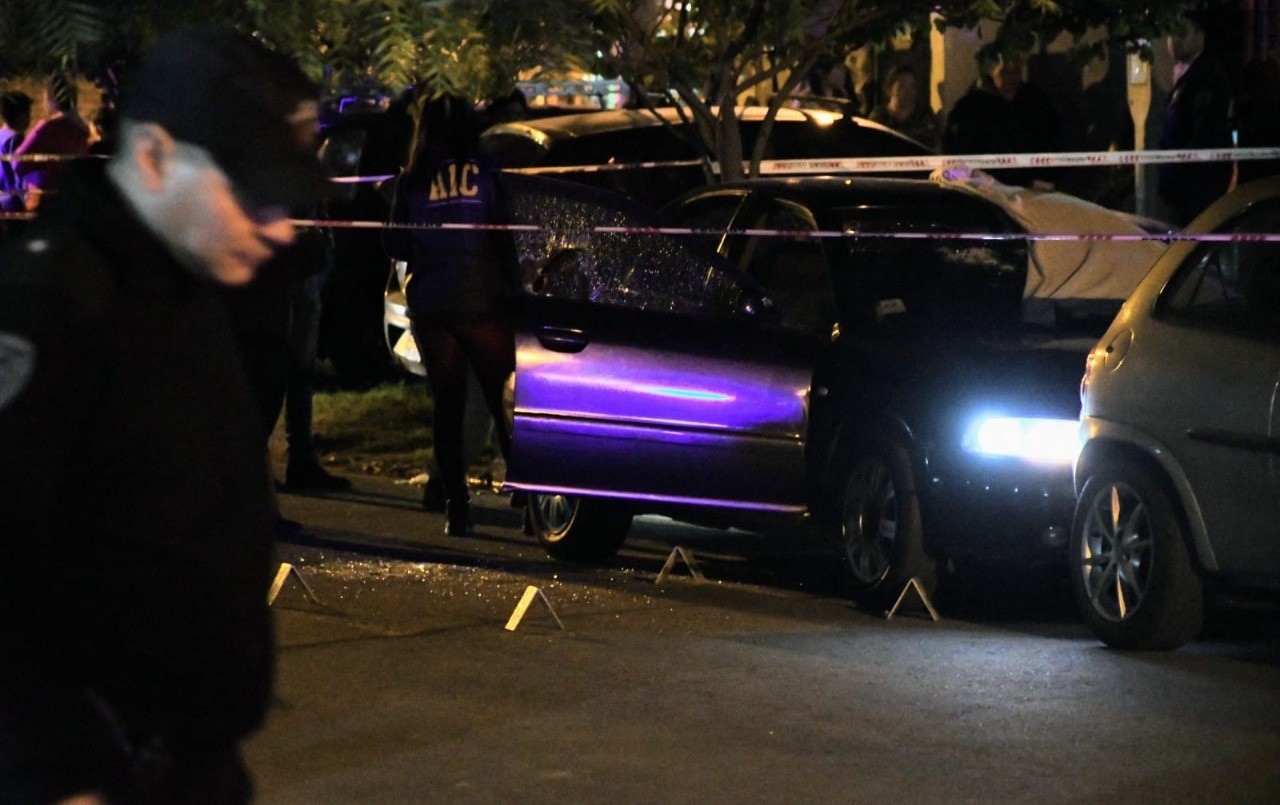 Desprecio absoluto por la vida: mataron tres bebés en el año en Rosario y la región | Rosario y la región