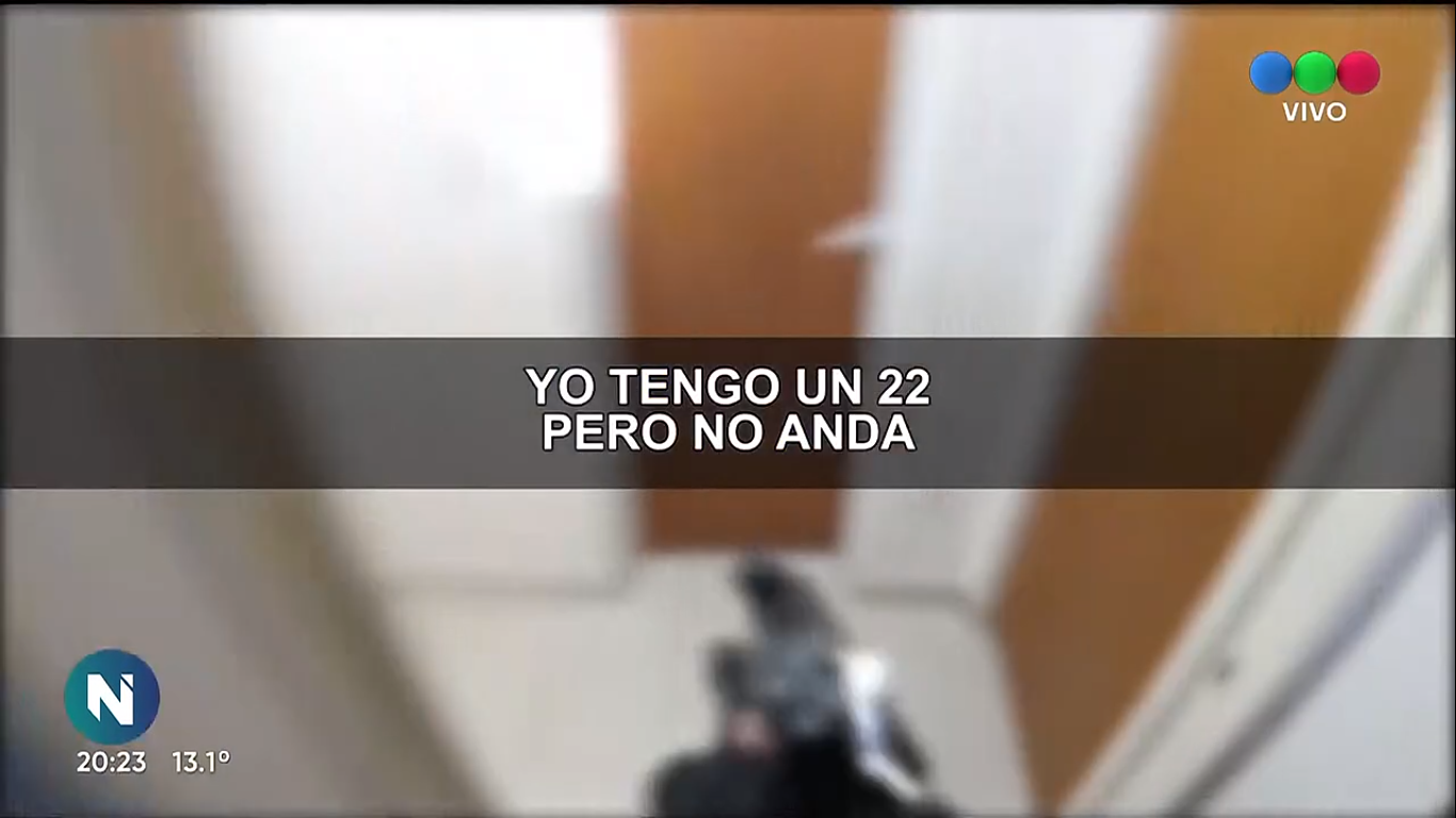 Desbarataron una peligrosa banda vinculada a Los Monos | Rosario y la región