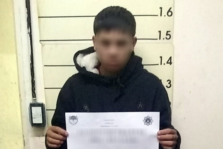 Cayó integrante de la banda de Los Picudos investigada por crímenes en VGG | Rosario y la región