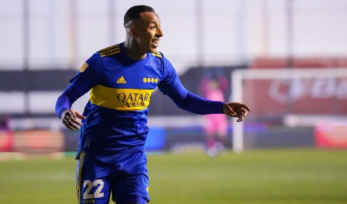 Autorizaron a Sebastián Villa a salir del país para jugar con Boca la Copa Libertadores | Deportes