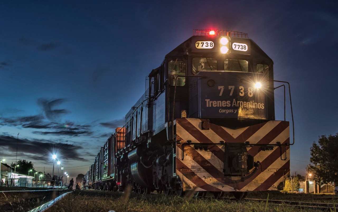 Horror en Bermúdez: murió mujer desmembrada tras ser embestida por un tren | Rosario y la región