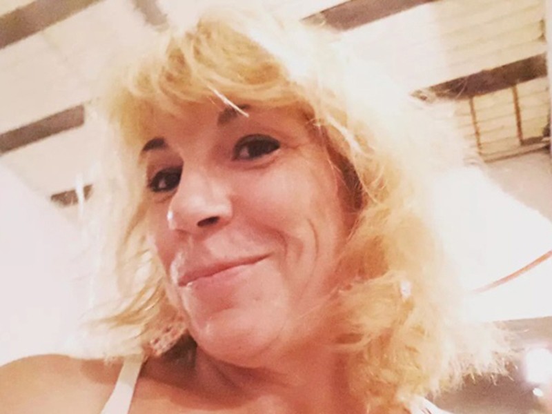 Quién es la mujer que sufrió múltiples amputaciones tras ser embestida por un tren | Rosario y la región