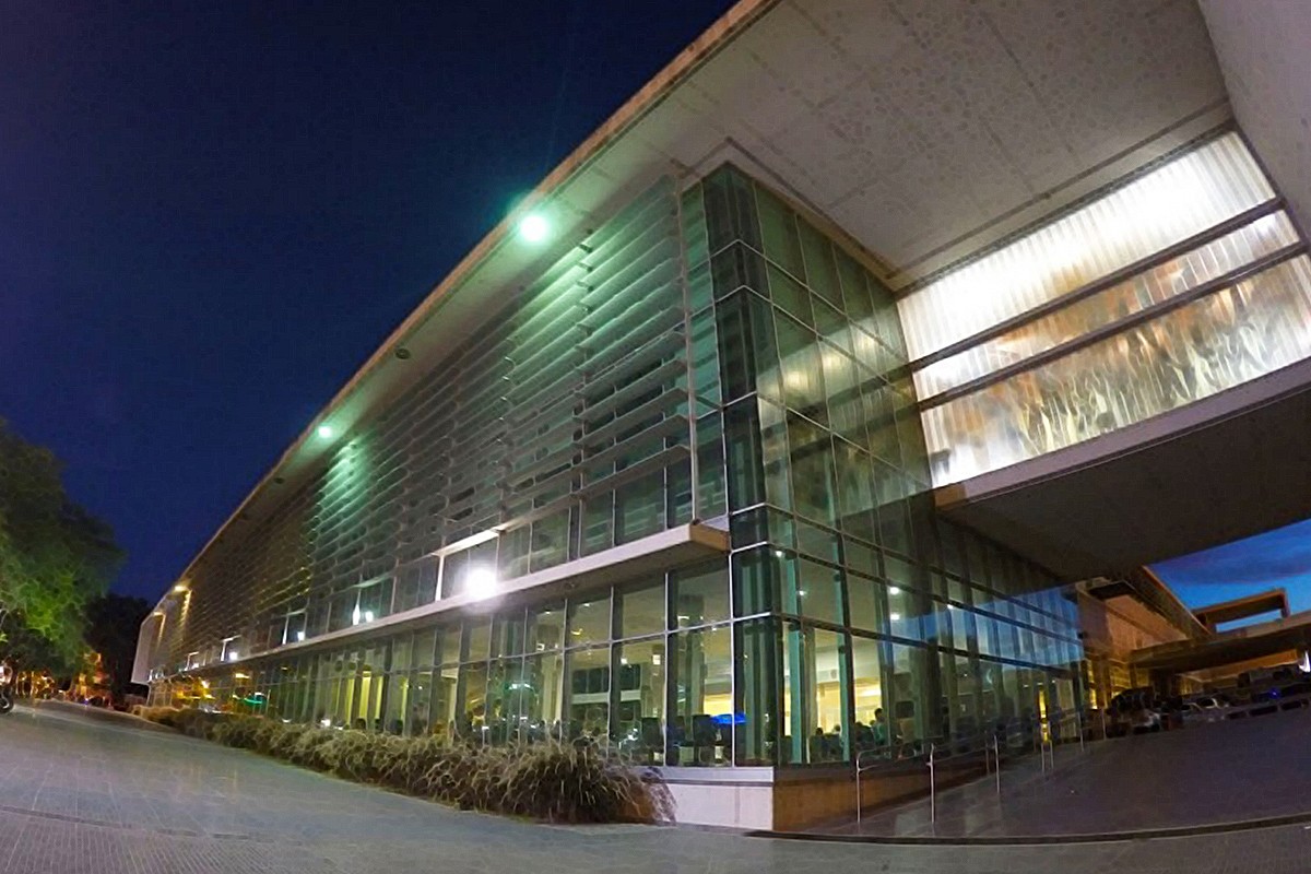 Noche rosarina con graves hechos de violencia armada en ocasión de robo | Información General