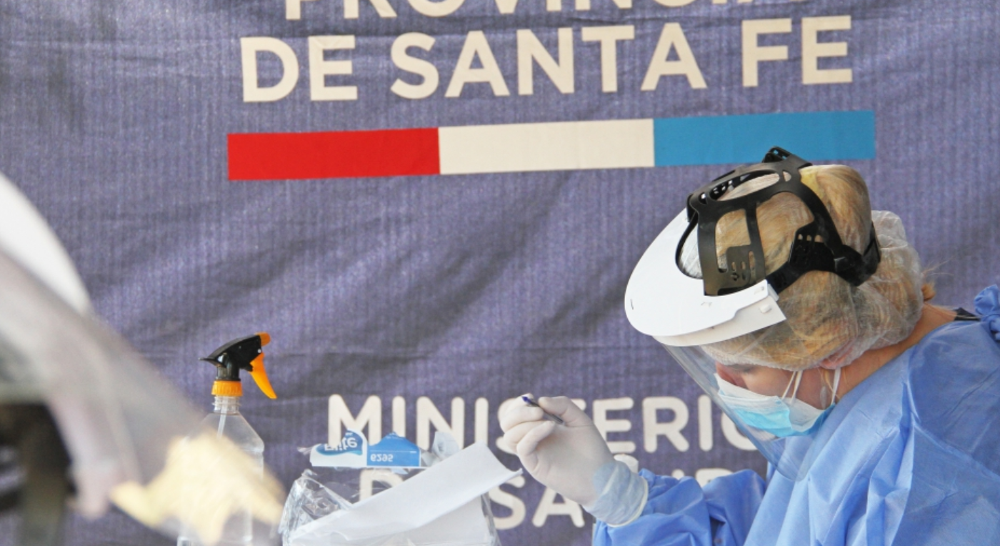 La provincia acumula 3 semanas sin muertes por coronavirus | Rosario y la región
