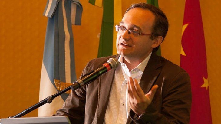 Gustavo Idígoras: "Lo concreto y preocupante es que hoy no tenemos Gasoil" | Economía y negocios