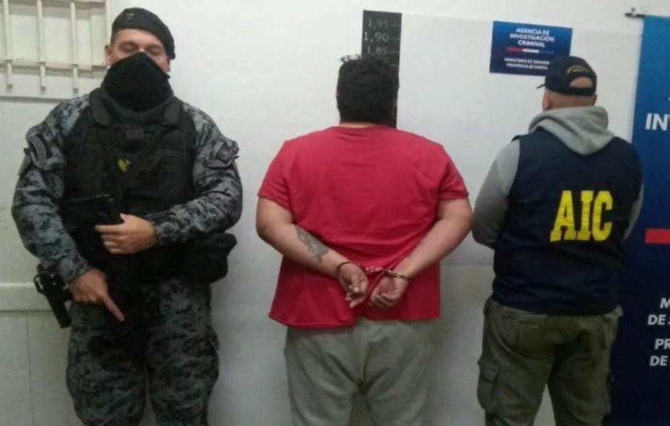 Imputan a "El Chancha" por dispararle a un hombre y dejarlo cuadripléjico | Rosario y la región