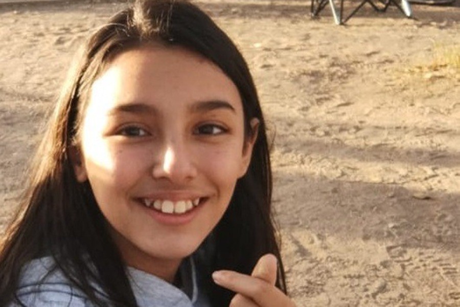 Dramática búsqueda de niña desaparecida con autismo | Información General