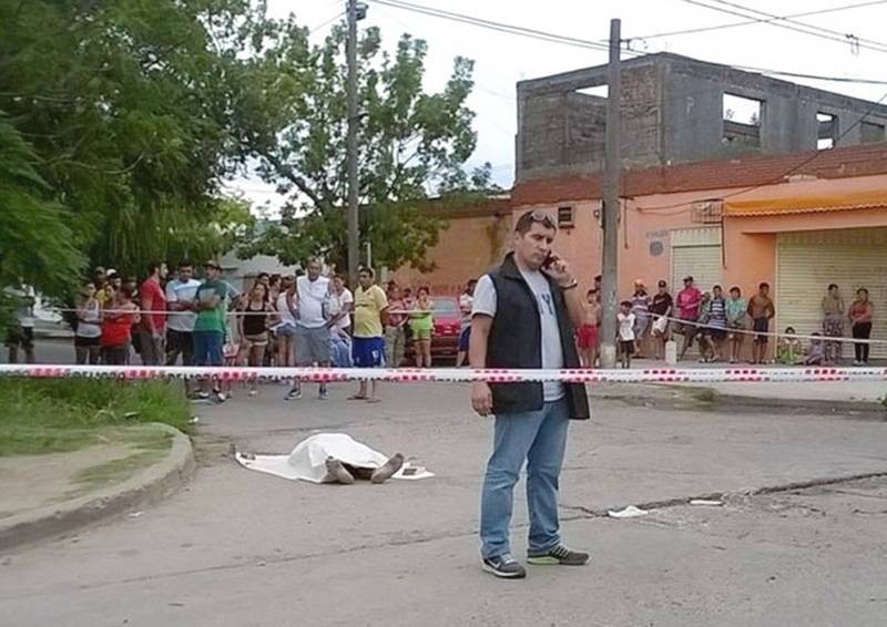 Rosario batió record de asesinatos en un semestre en los últimos ocho años | Rosario y la región