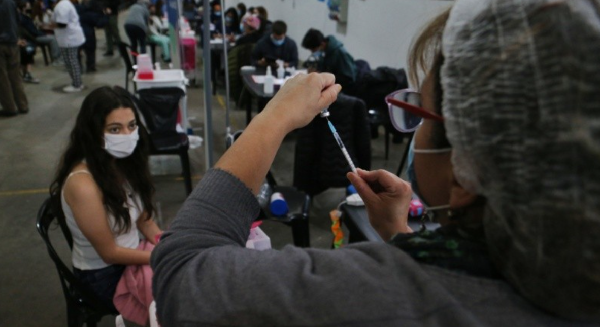 Coronavirus: Un mes completo sin muertes en la provincia | Rosario y la región