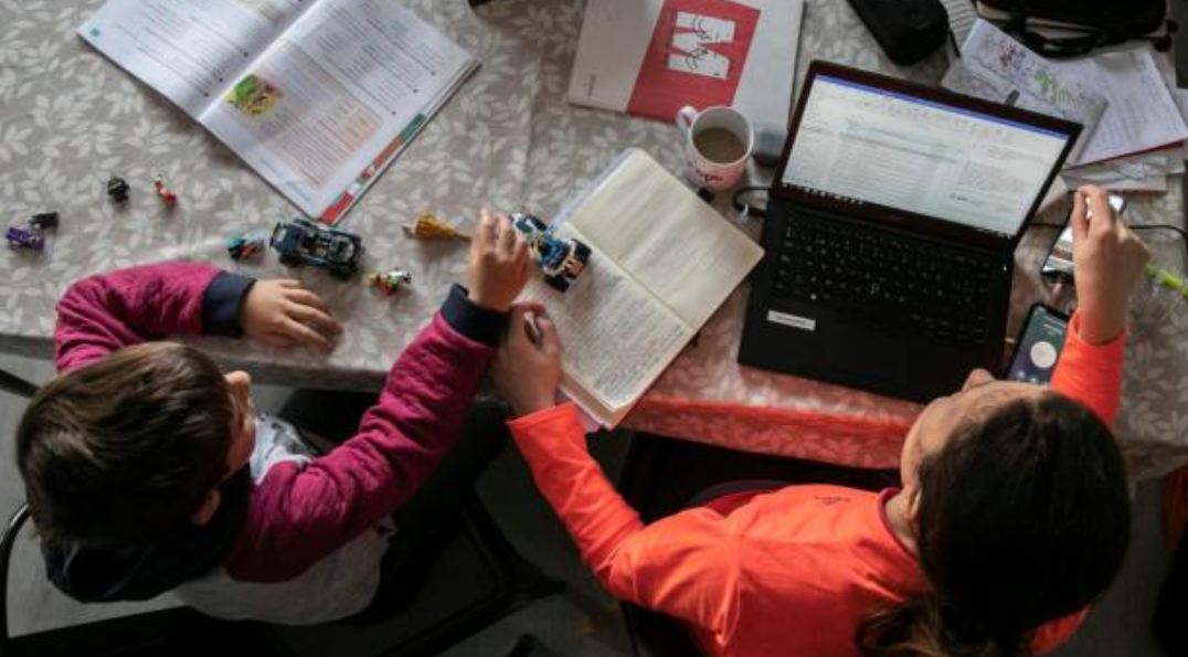 Conectividad: Buscan que en 2023 haya Internet en toda la provincia | Información General