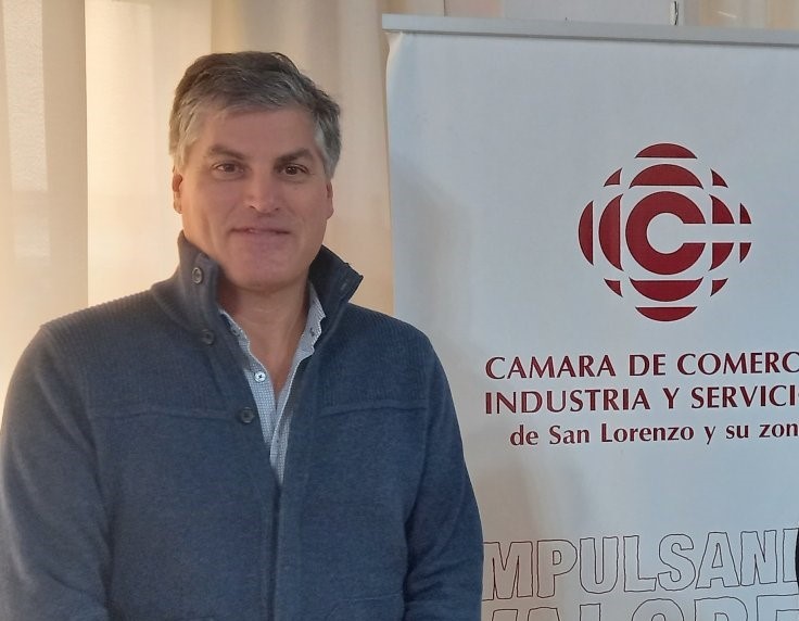 Mariano Brajkovic: “Los empresarios tienen incertidumbre y temor” | Rosario y la región