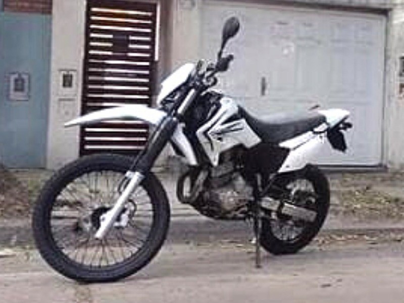 Piden testigos por el crimen de Luciano Muscio y datos de la moto robada | Rosario y la región