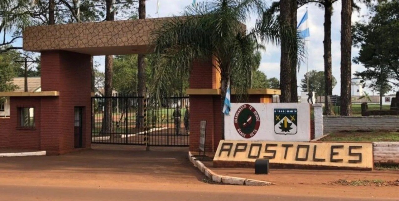 Un cabo fue atacado durante un “bautismo” en el Ejército | Información General