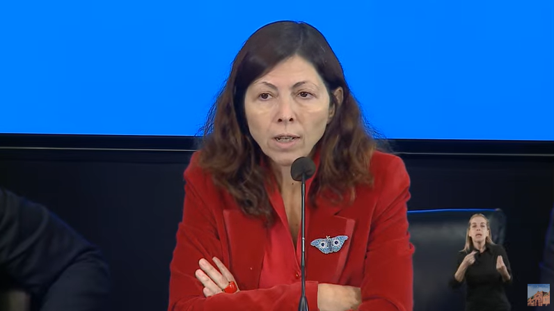 En vivo: Batakis anuncia nuevas medidas económicas antes de la apertura de los mercados | Economía y negocios