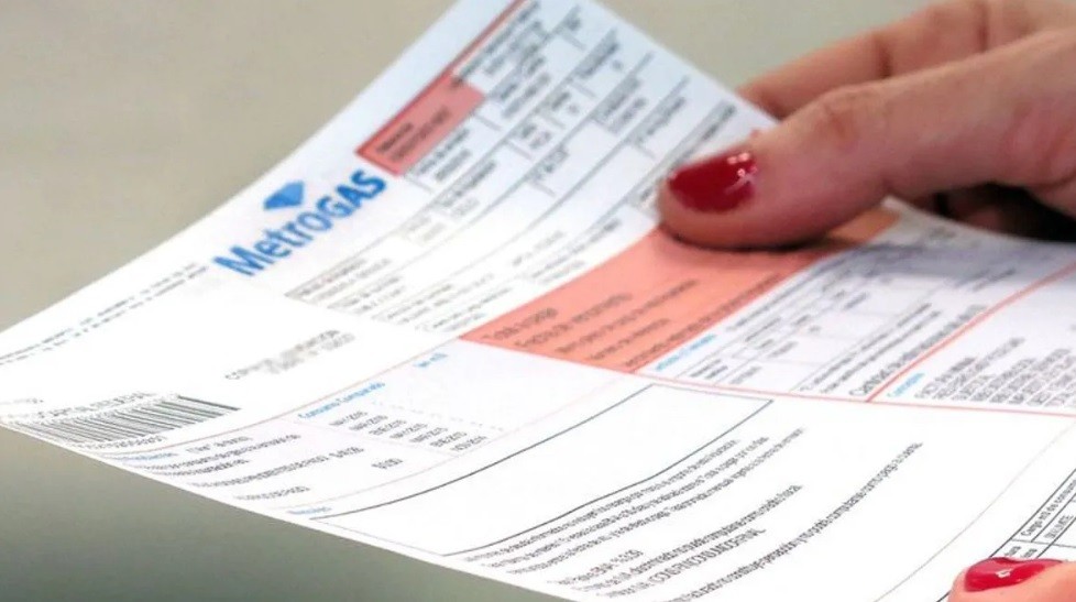 Subsidios de luz y gas: el viernes abren el registro de usuarios | Servicios