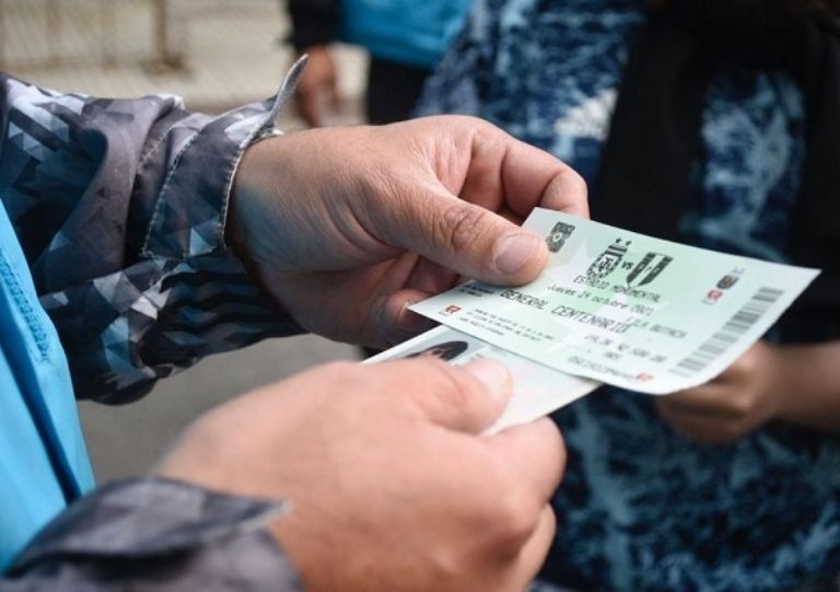 Quieren prohibir el ingreso de deudores alimentarios a espectáculos deportivos | Rosario y la región