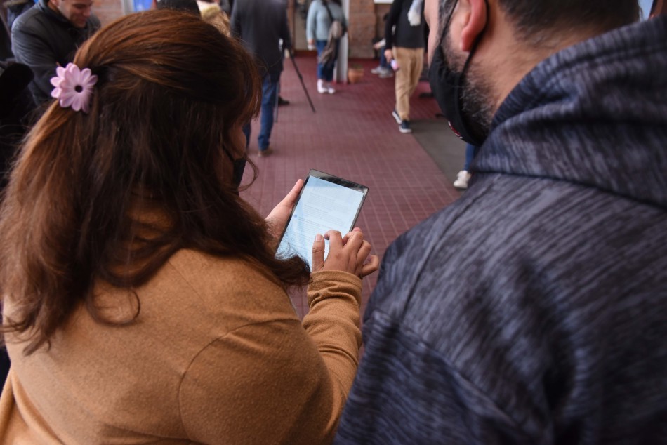 Hasta cuándo se puede votar el Presupuesto Participativo 2023 | Rosario y la región