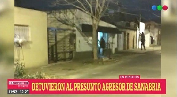 Quién es el otro "Picudo" que cayó por acribillar al policía Gabriel Sanabria | Rosario y la región