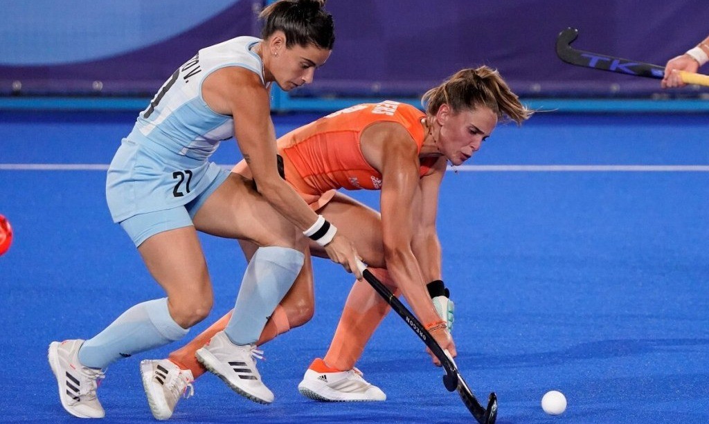 Las Leonas cayeron por 3 a 1 en la final del Mundial | Deportes