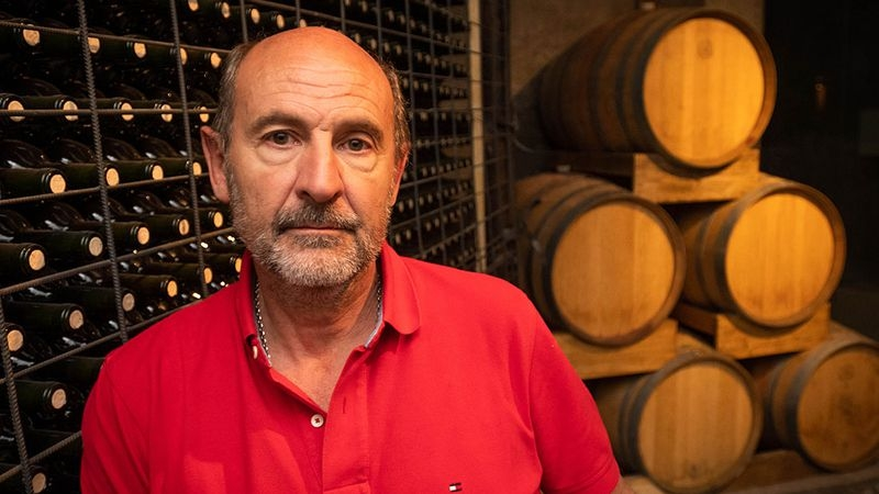 Por qué dentro de 45 días podría faltar el vino en la Argentina | Información General