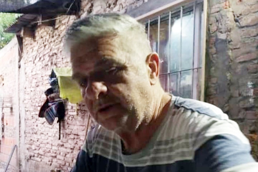 Drama familiar: murió el rosarino que fue acribillado por su propio hijo | Rosario y la región
