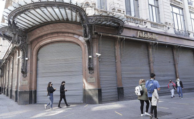 La Favorita: “Está más cerca que nunca de que haya una propuesta comercial” | Rosario y la región