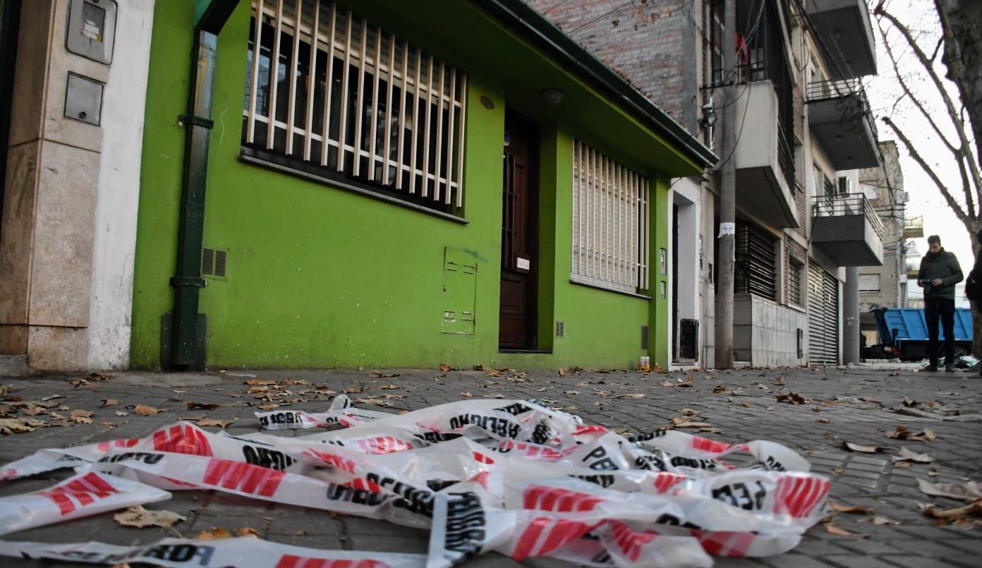 El crimen del ladrón que le apuntó a un vecino "fue un caso de legítima defensa" | Rosario y la región
